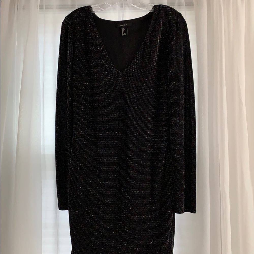 Bodycon Dress